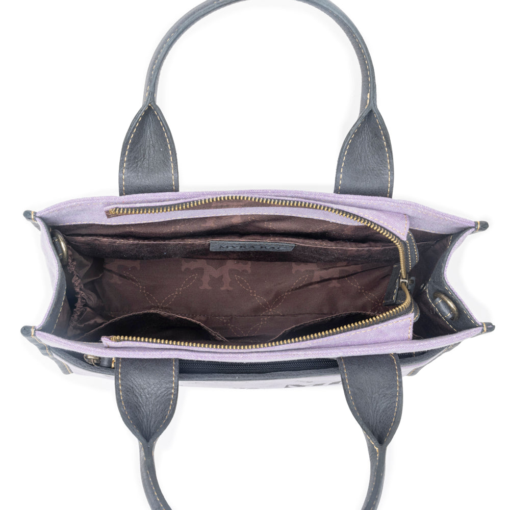 Sel de Mer Crossbody Bag Variant Combo