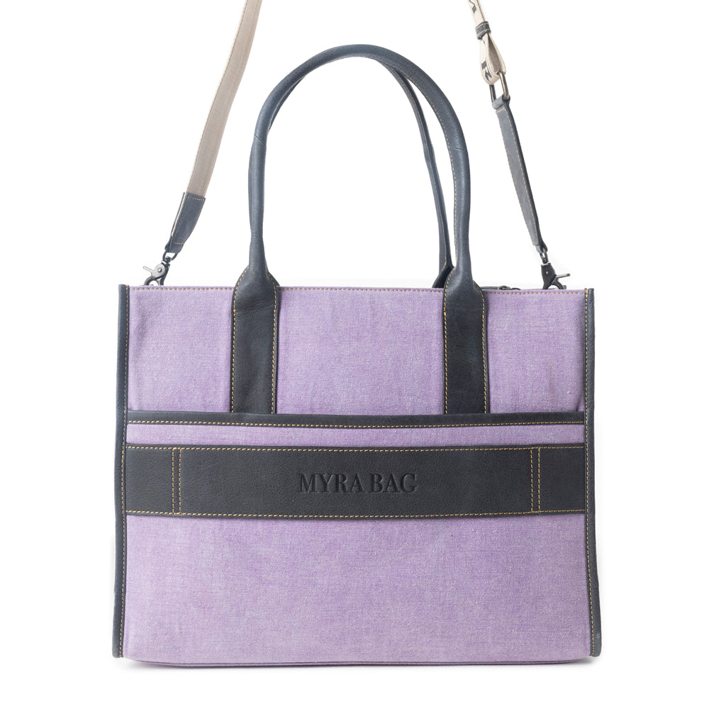 Sel de Mer Tote Bag Variant Combo