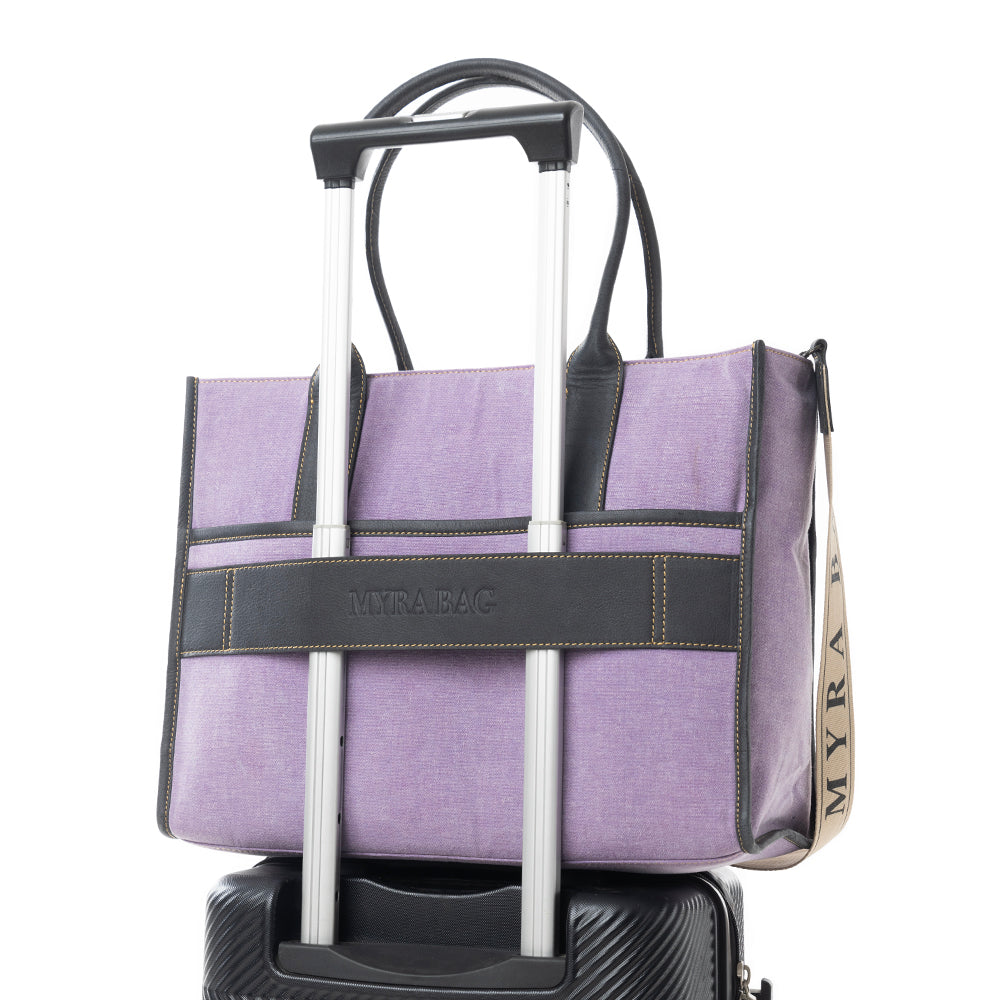 Sel de Mer Tote Bag Variant Combo