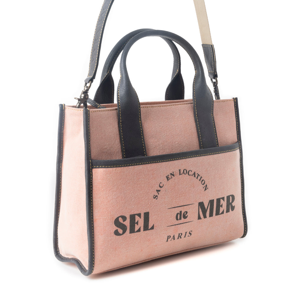 Sel de Mer Crossbody Bag Variant Combo