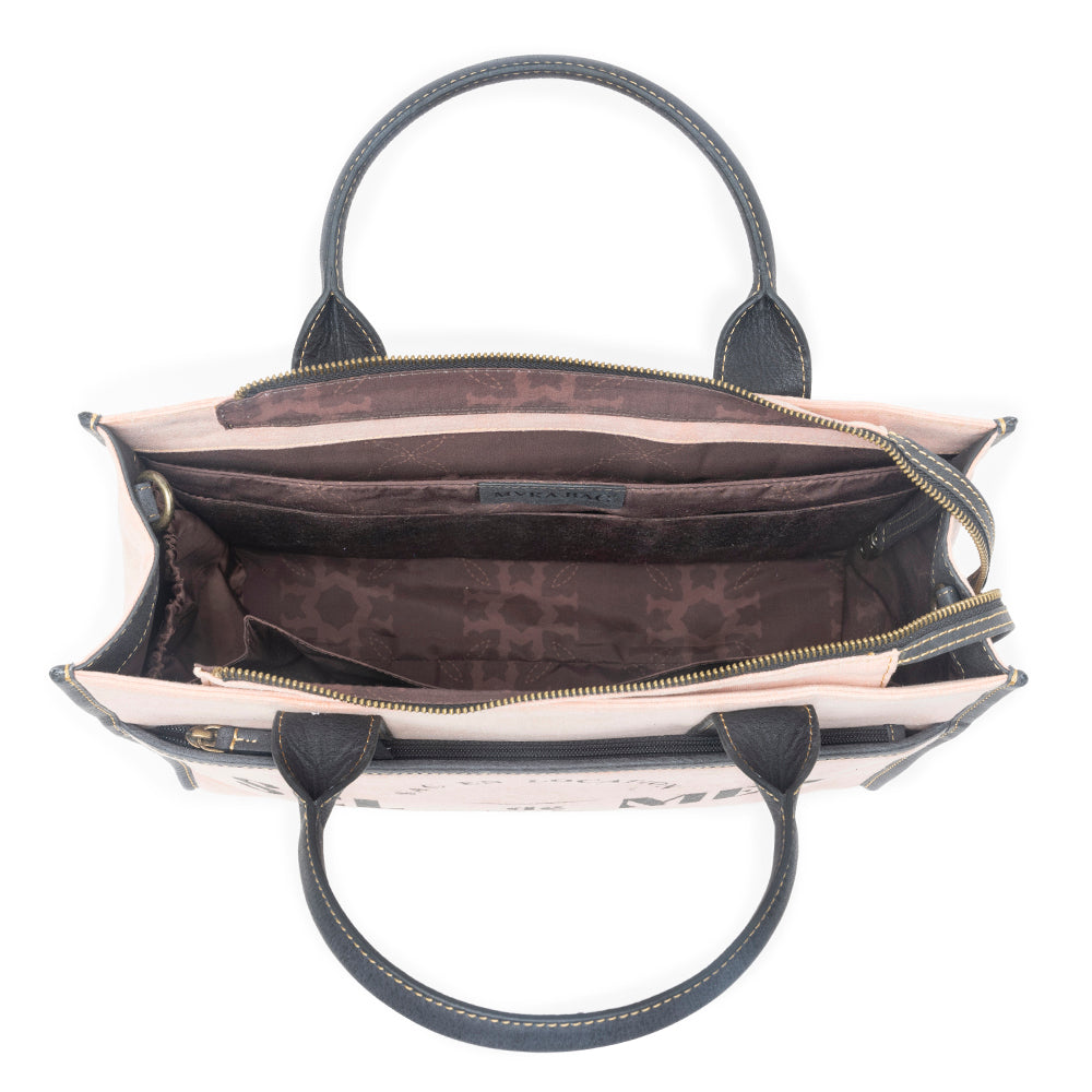 Sel de Mer Tote Bag Variant Combo