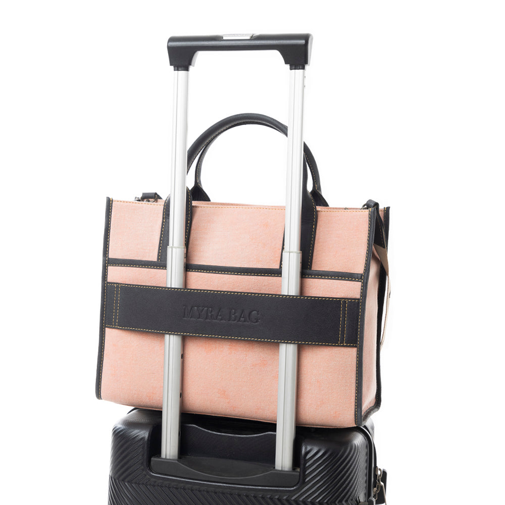 Sel de Mer Tote Bag Variant Combo