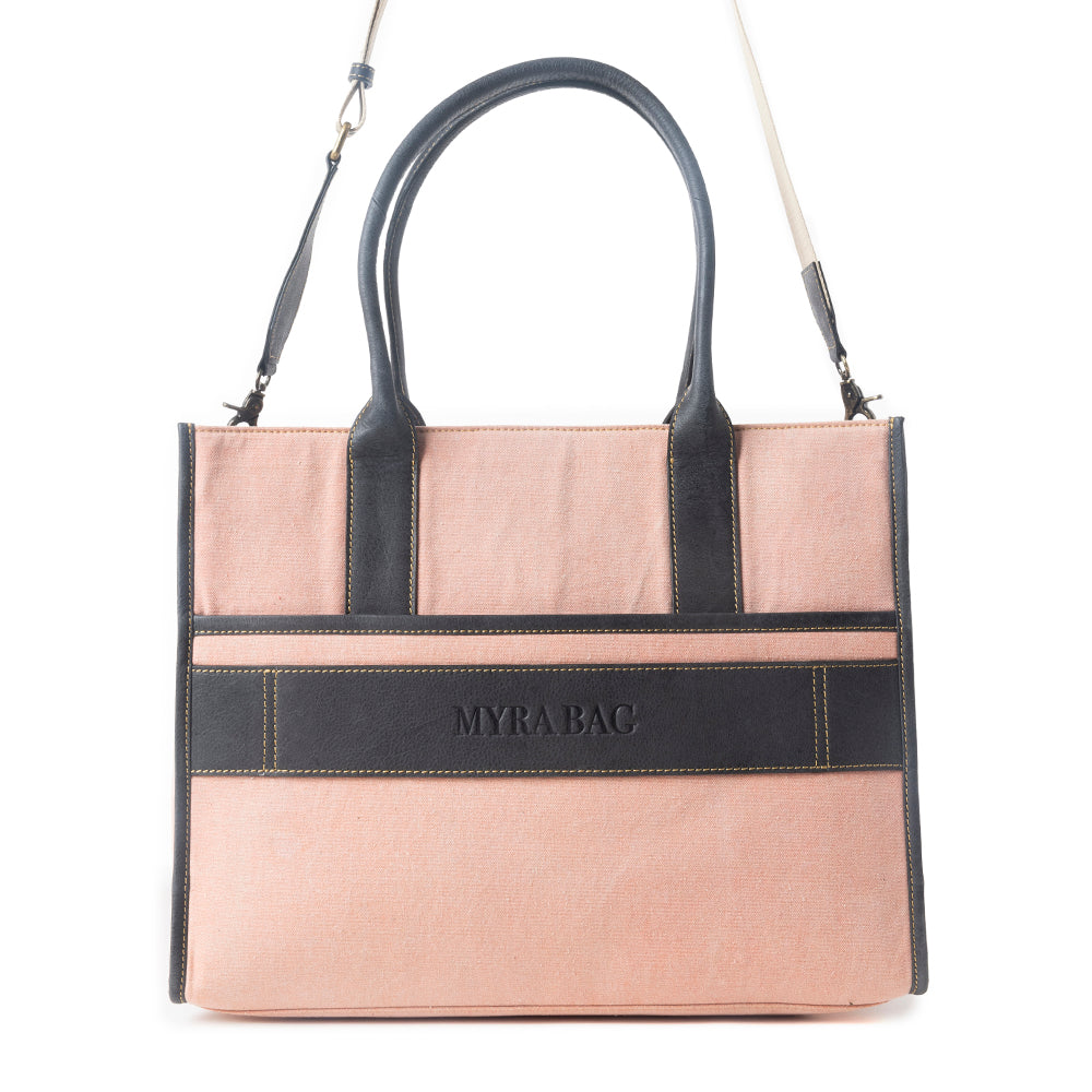 Sel de Mer Tote Bag Variant Combo