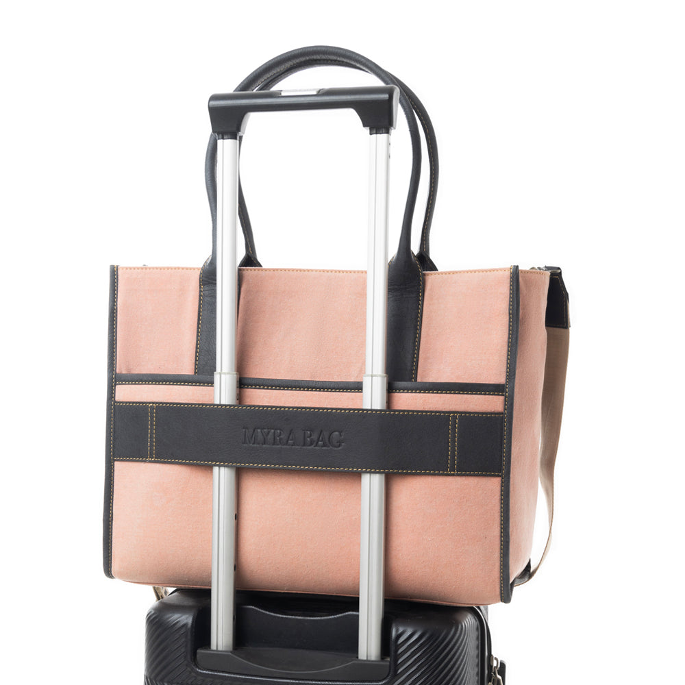Sel de Mer Tote Bag Variant Combo
