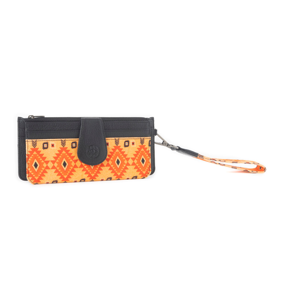 Solstice Weave Woven Wallet Variant Combo