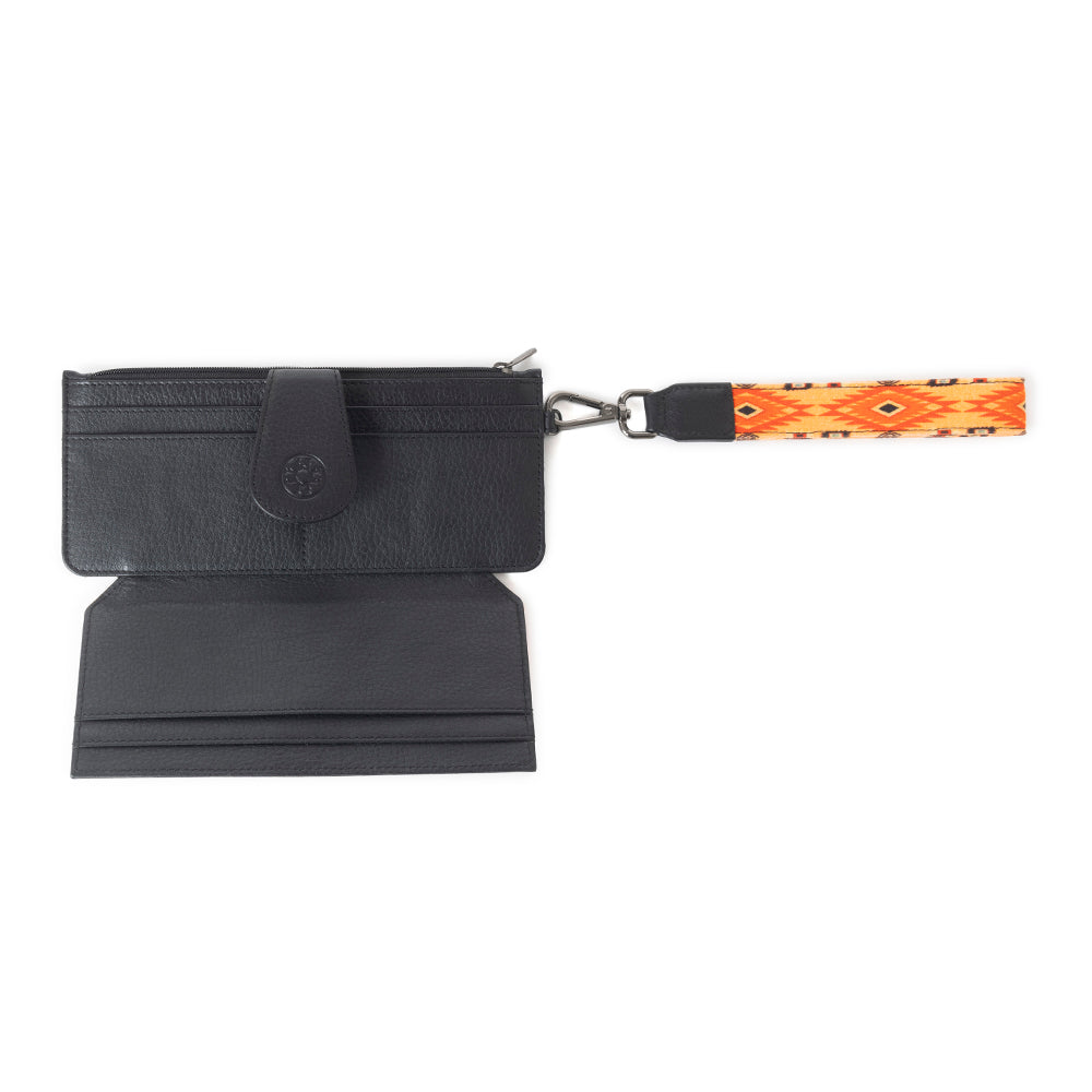 Solstice Weave Woven Wallet Variant Combo