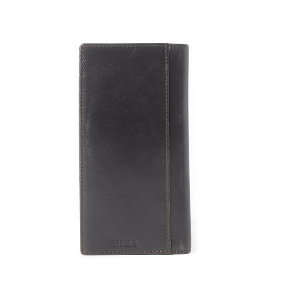 Lonehorn Hairon Leather Wallet Variant Combo