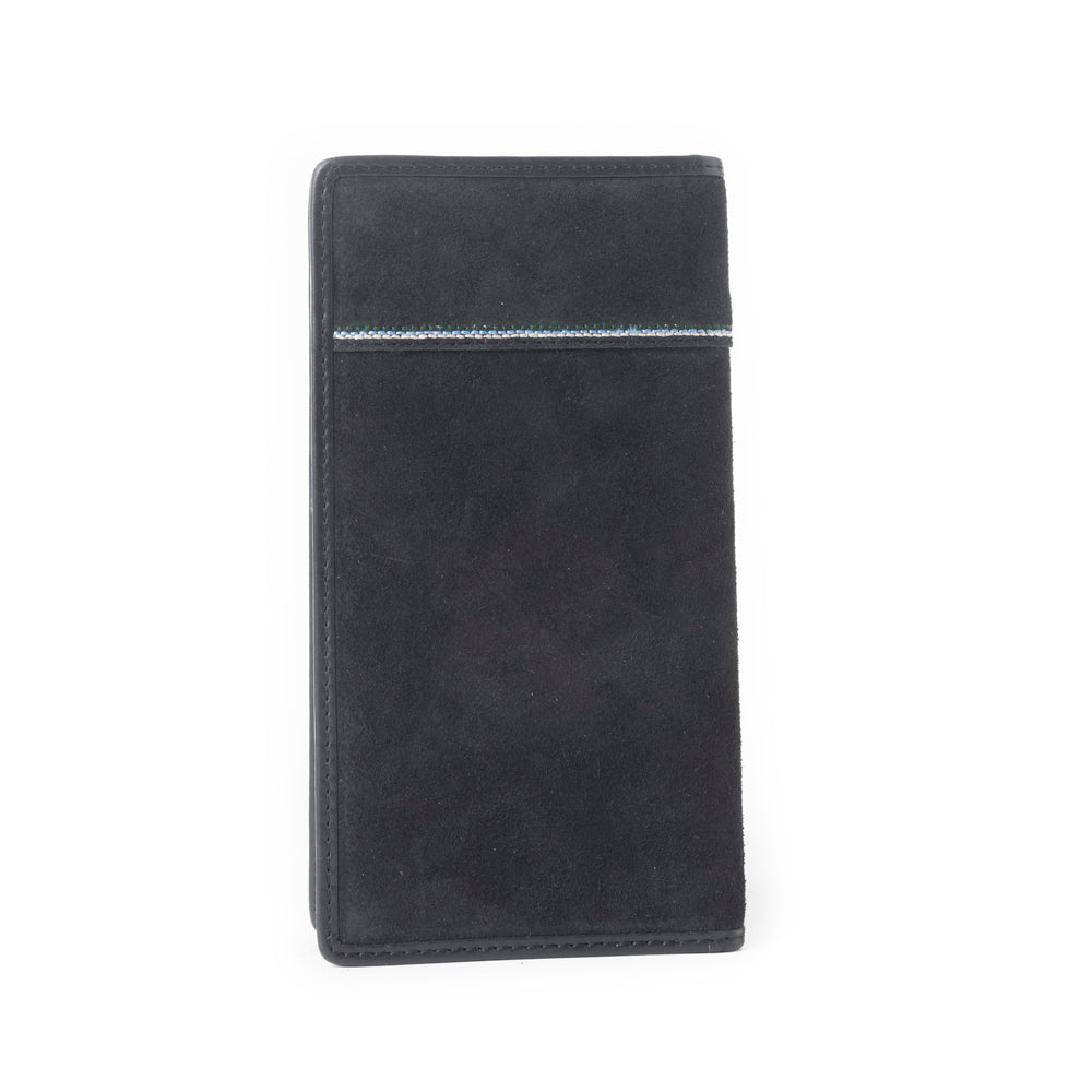 Lonehorn Hairon Leather Wallet Variant Combo