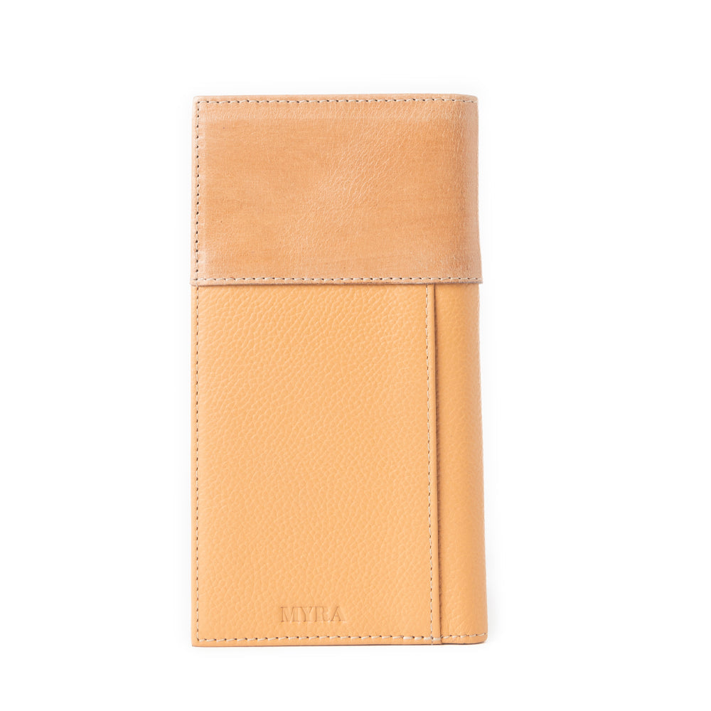 Silvermark Handtooled Leather Wallet Variant Combo