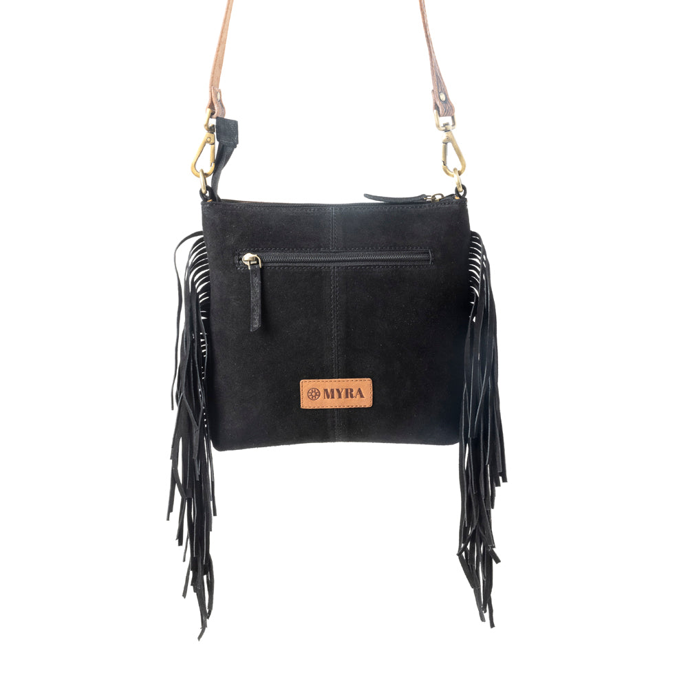 Sonora Charm Handtooled Bag Variant Combo