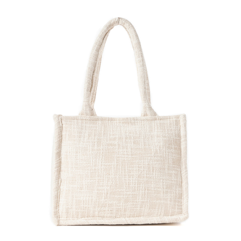 Gypsy Lace Canvas Bag Variant Combo