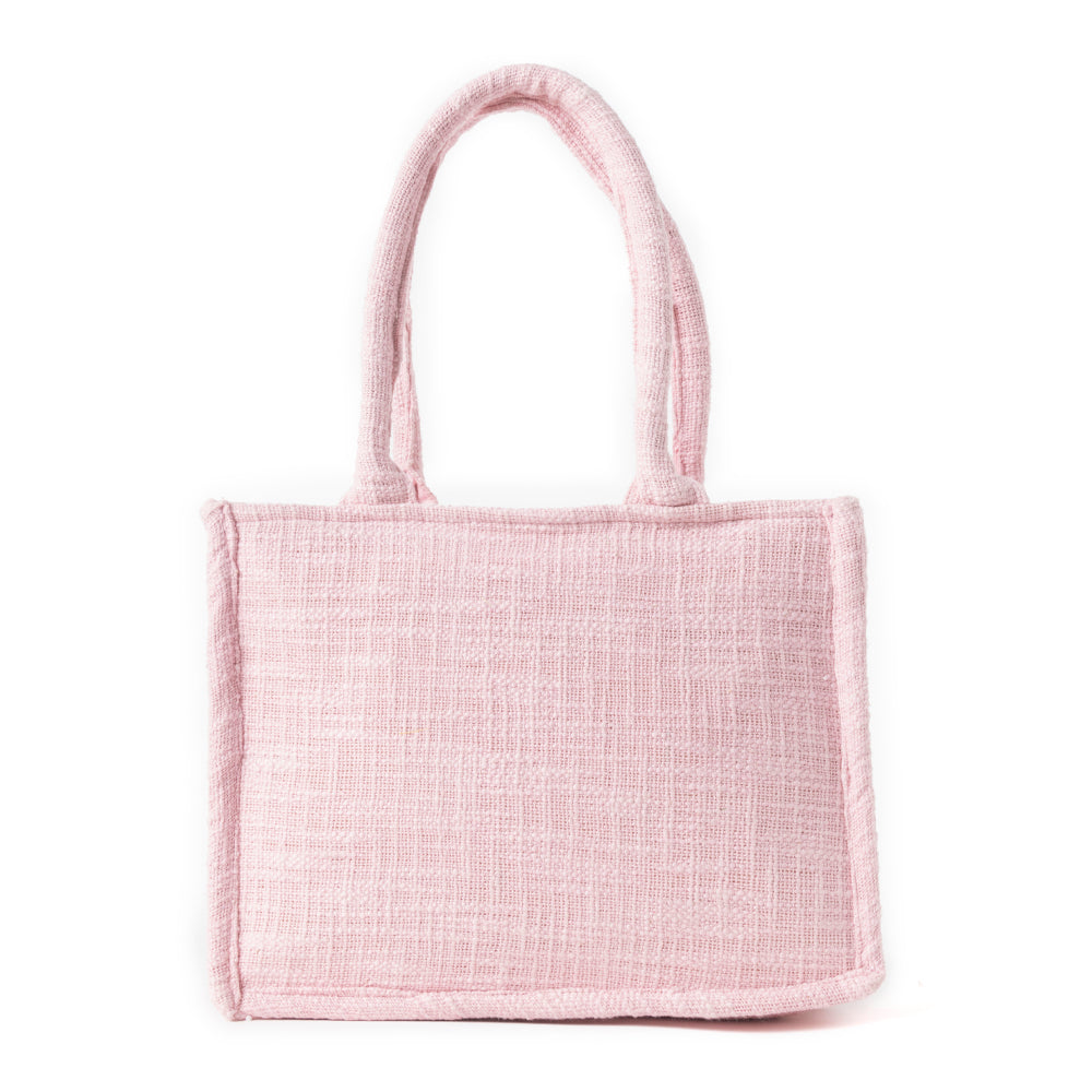 Gypsy Lace Canvas Bag Variant Combo