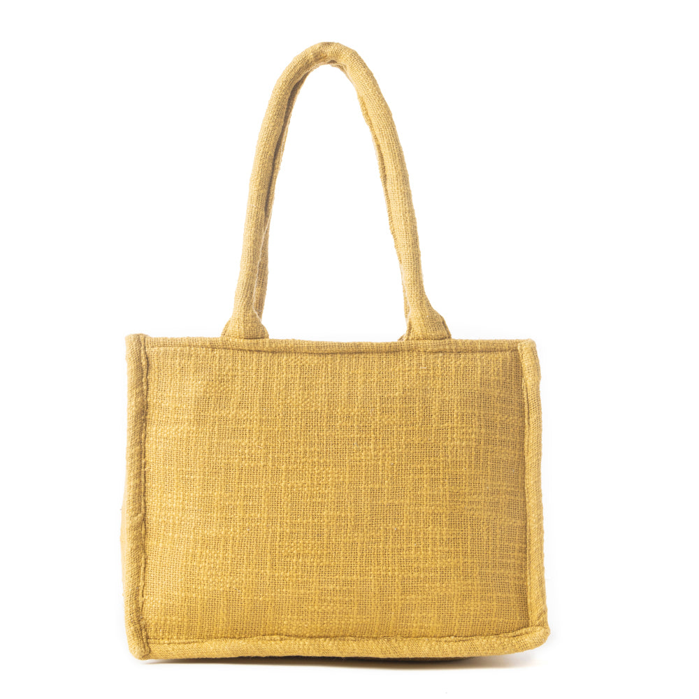 Gypsy Lace Canvas Bag Variant Combo