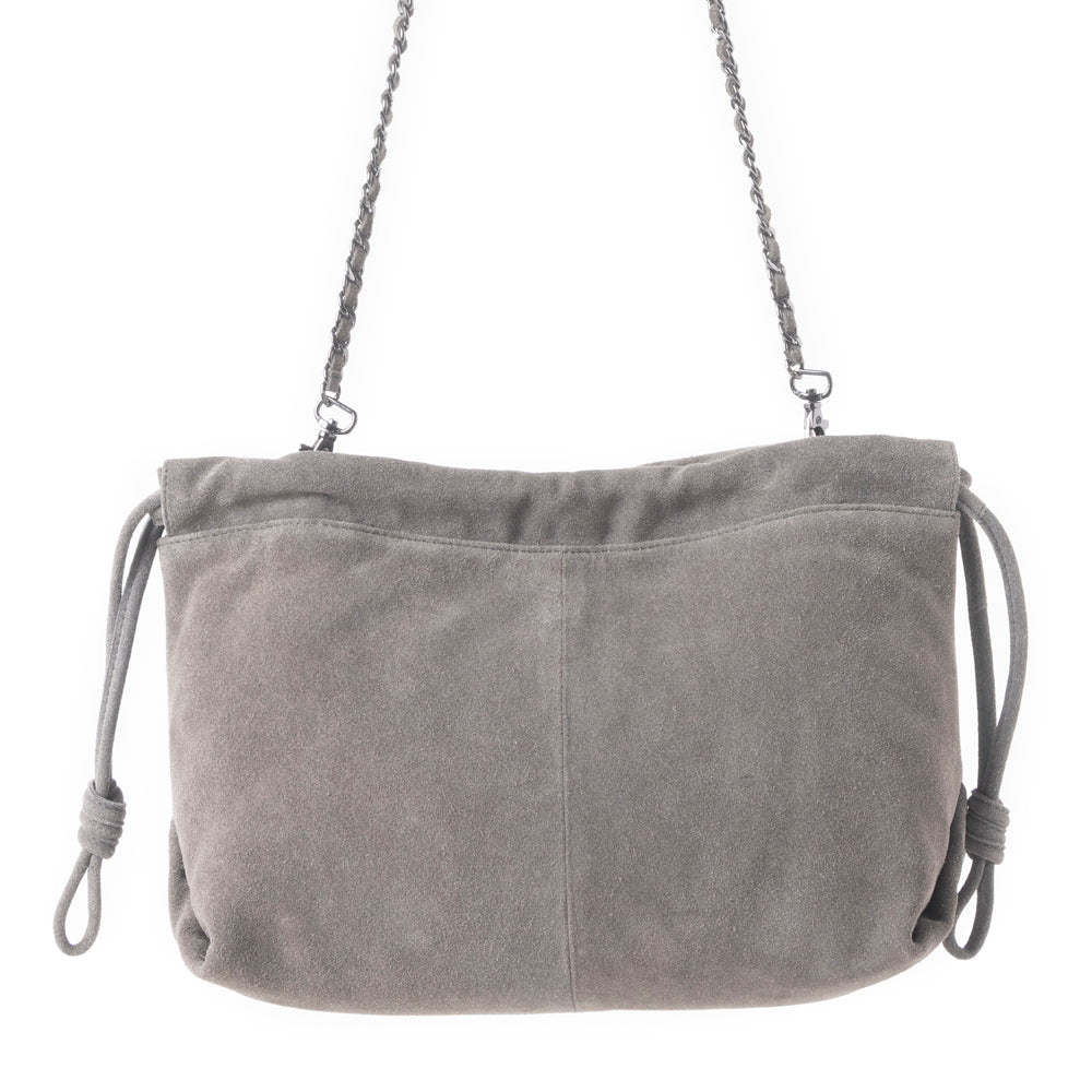 Wanderlust Suede Shoulder Bag Variant Combo