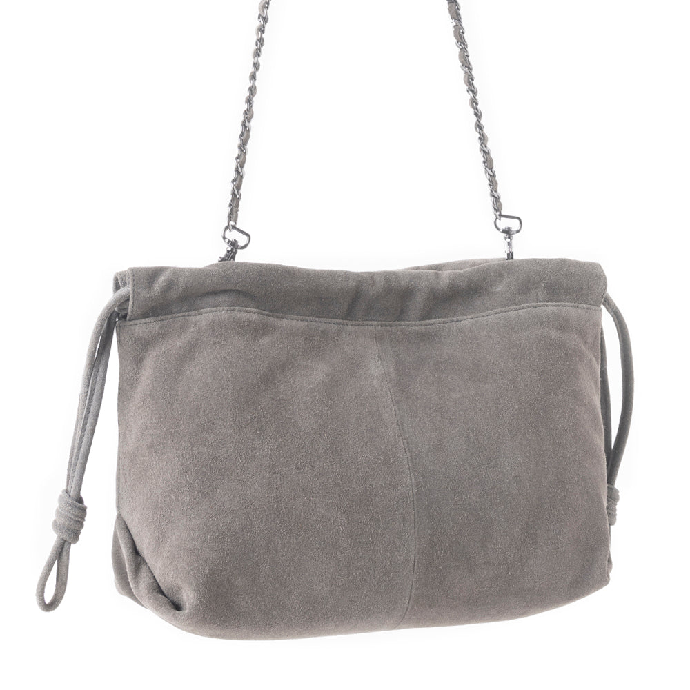 Wanderlust Suede Shoulder Bag Variant Combo