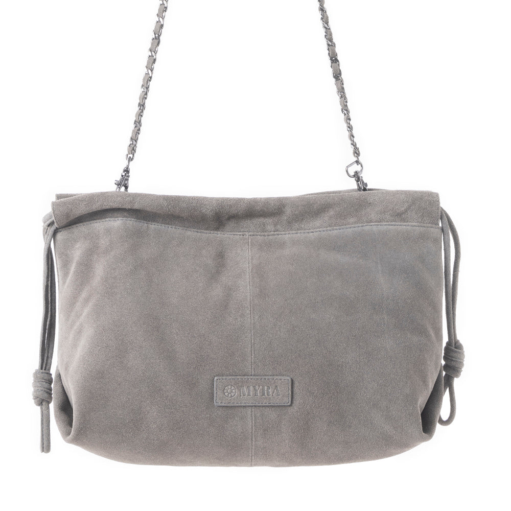 Wanderlust Suede Shoulder Bag Variant Combo