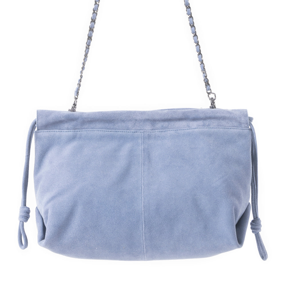Wanderlust Suede Shoulder Bag Variant Combo