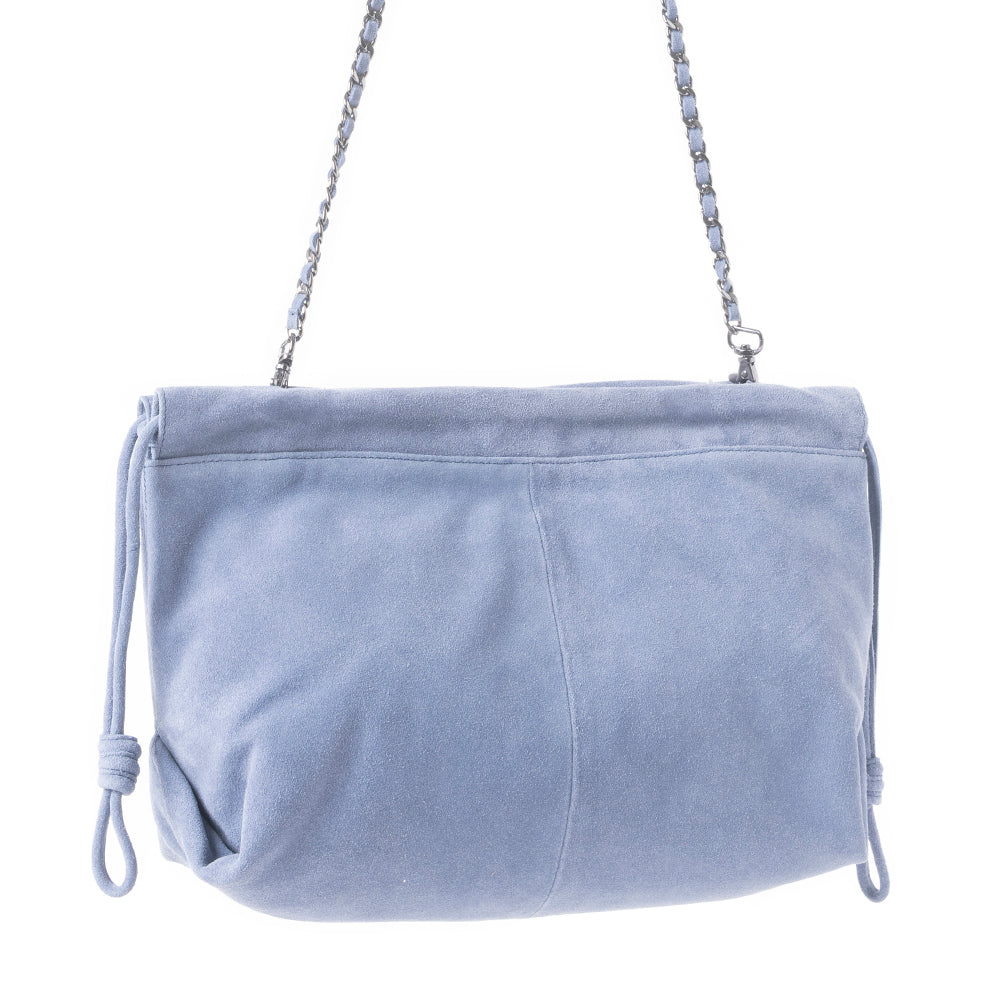 Wanderlust Suede Shoulder Bag Variant Combo