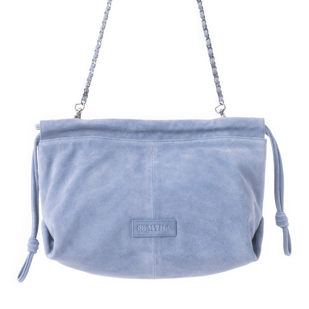 Wanderlust Suede Shoulder Bag Variant Combo