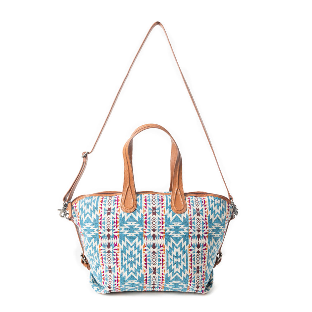 Aztec Breeze Weekender Bag Variant Combo