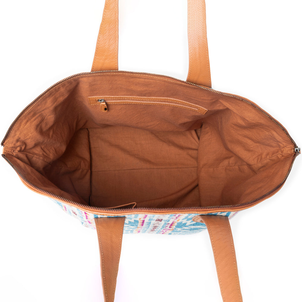 Aztec Breeze Weekender Bag Variant Combo
