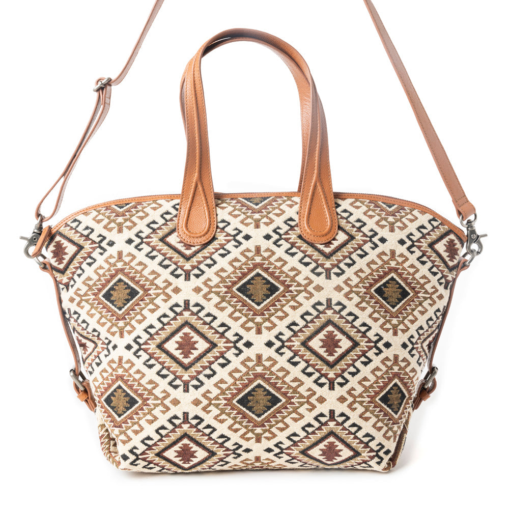 Aztec Breeze Weekender Bag Variant Combo