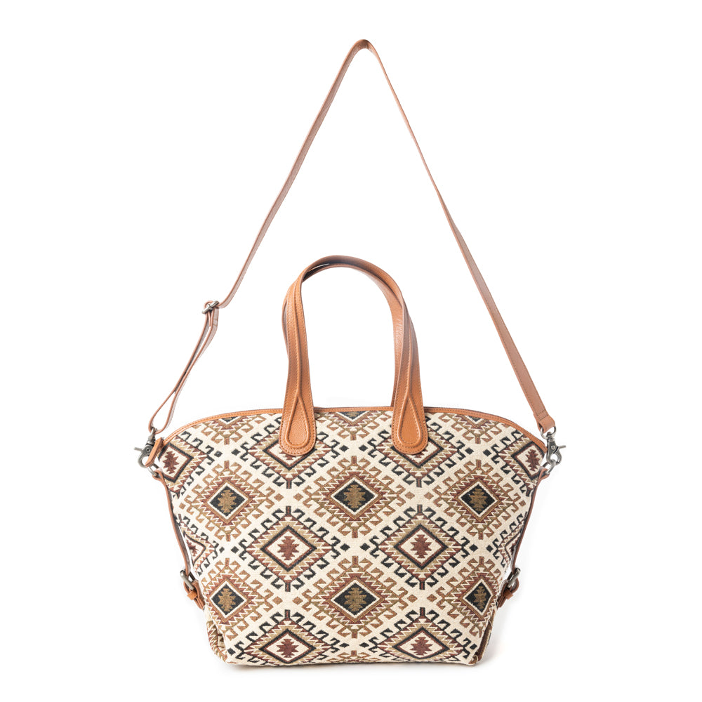 Aztec Breeze Weekender Bag Variant Combo