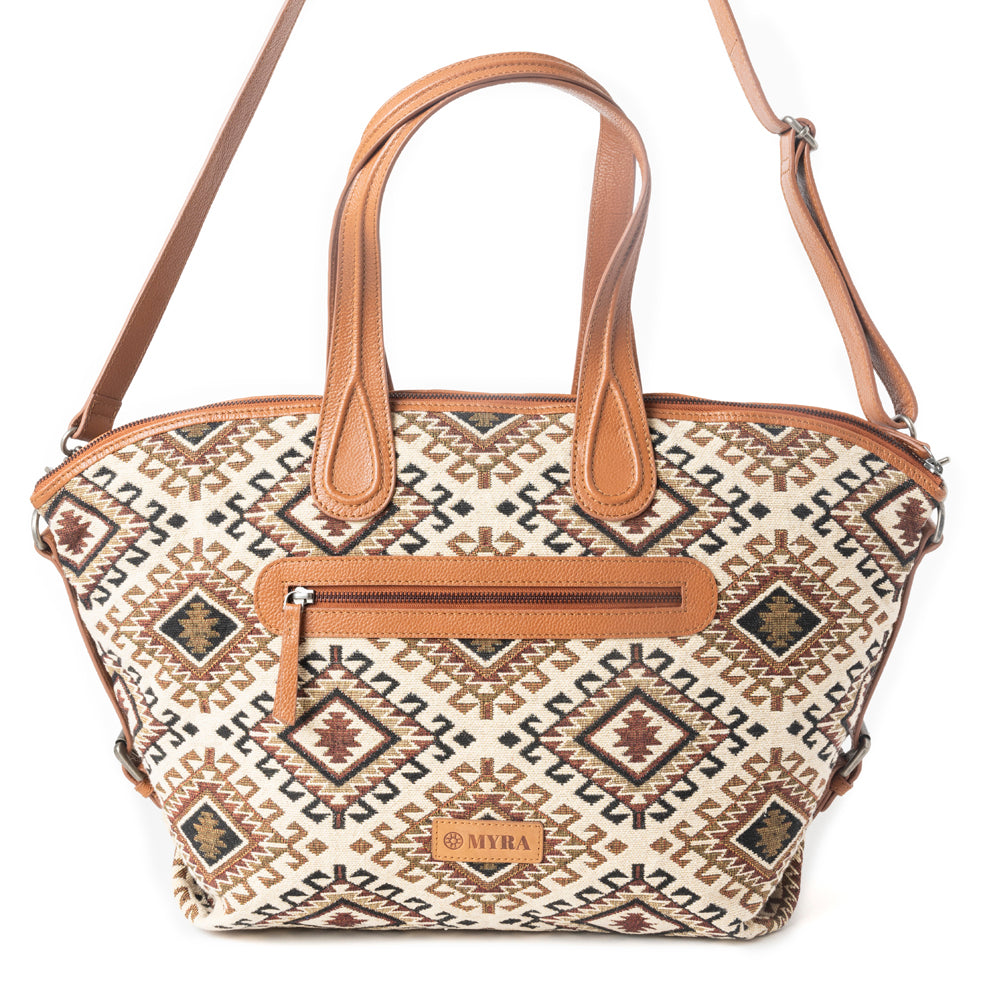 Aztec Breeze Weekender Bag Variant Combo