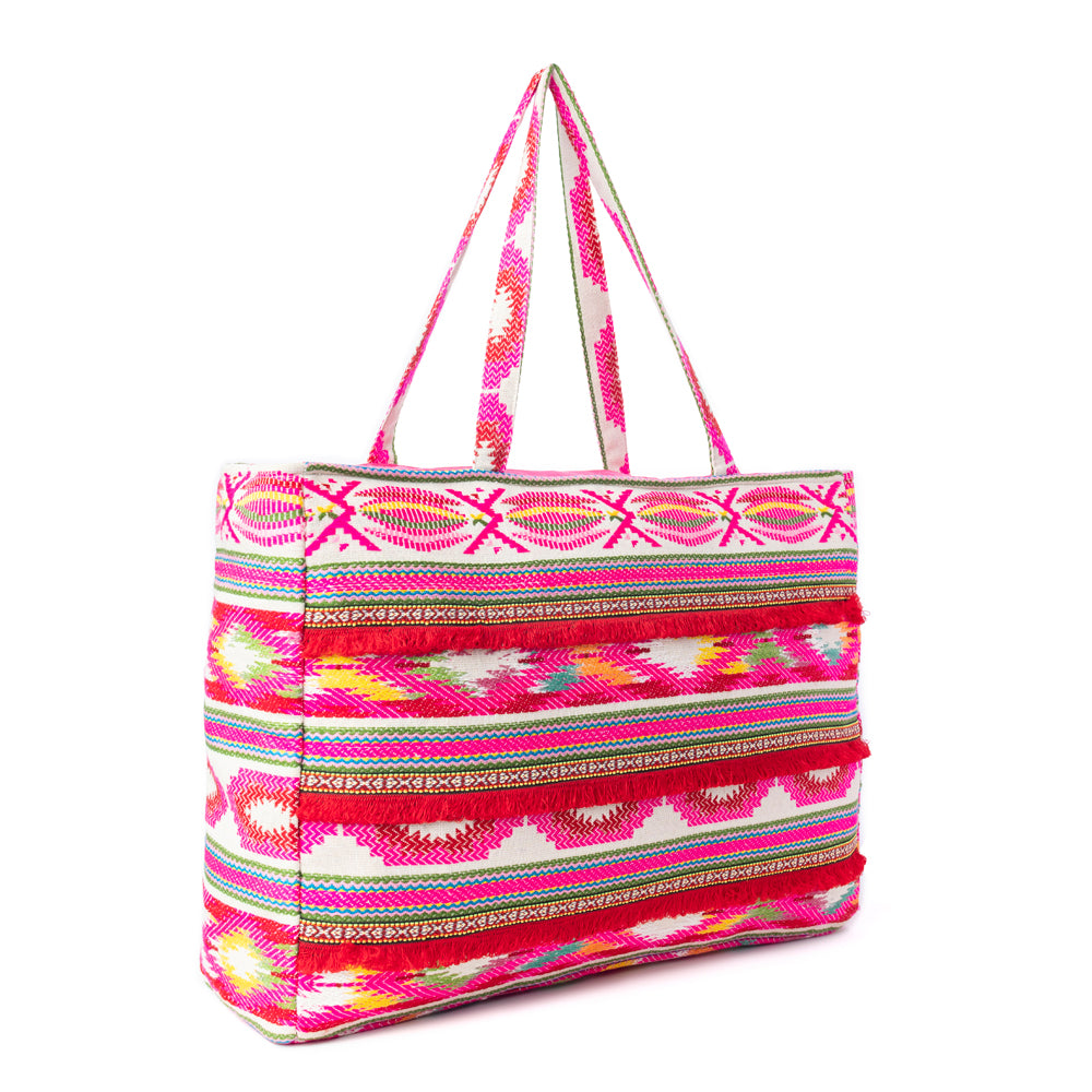 Carnival Dawn Weekender Bag Variant Combo
