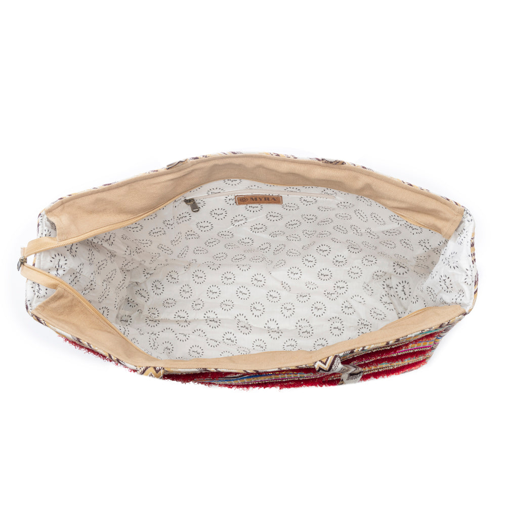 Carnival Dawn Weekender Bag Variant Combo