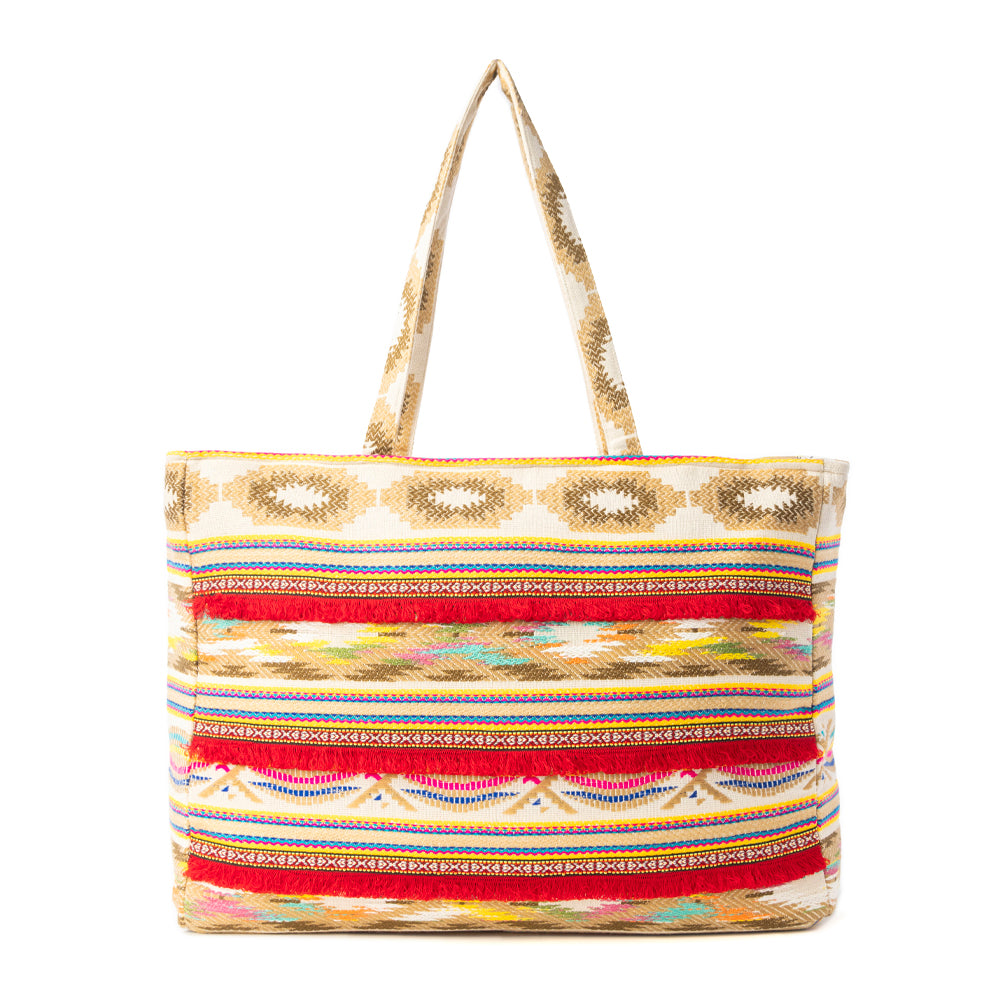 Carnival Dawn Weekender Bag Variant Combo