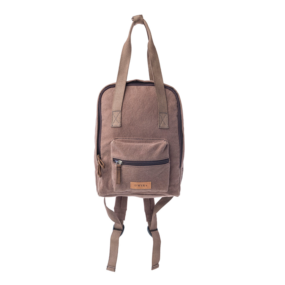 Summit Blue Cotton Backpack Variant Combo