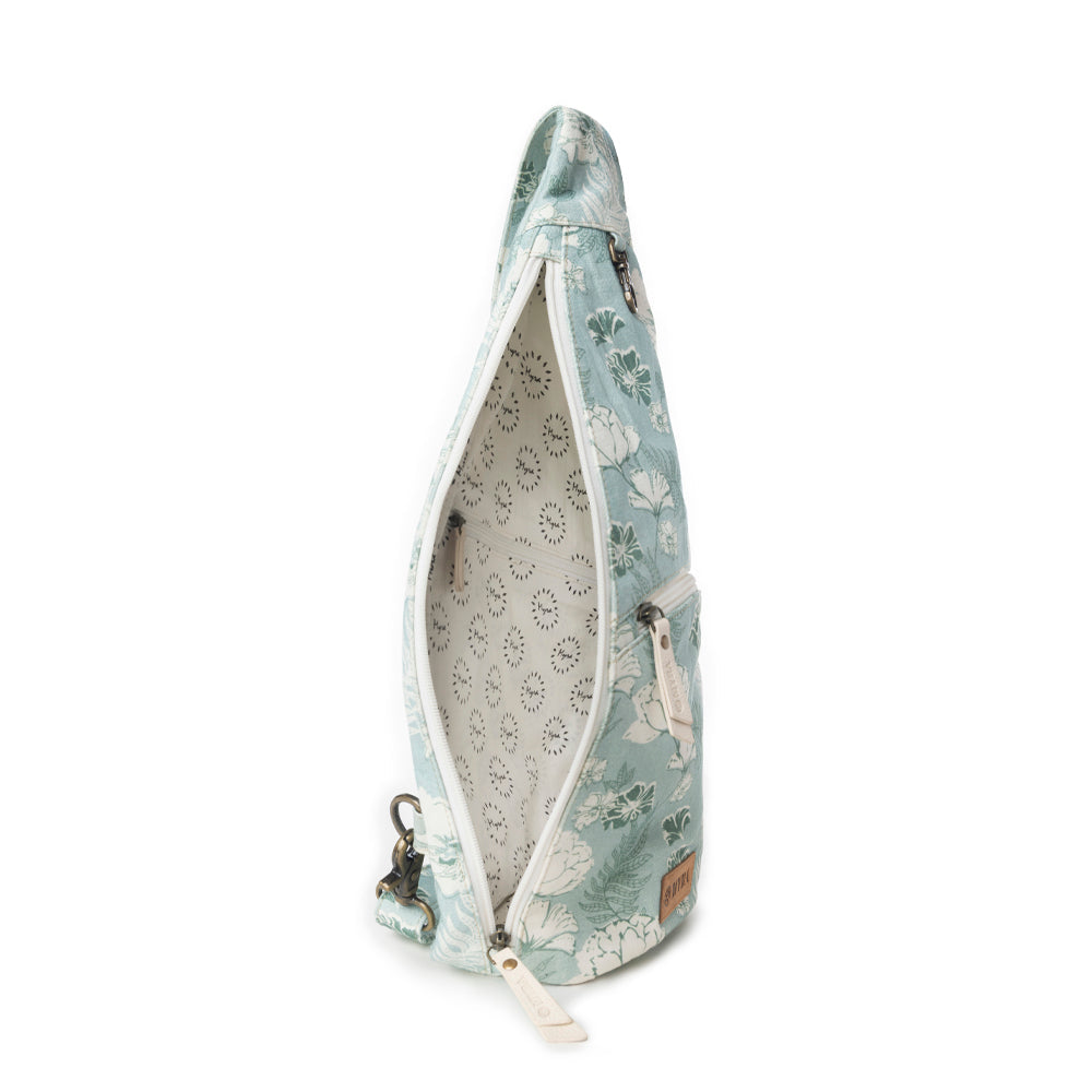 Summer Whisper Fanny Pack Bag Variant Combo