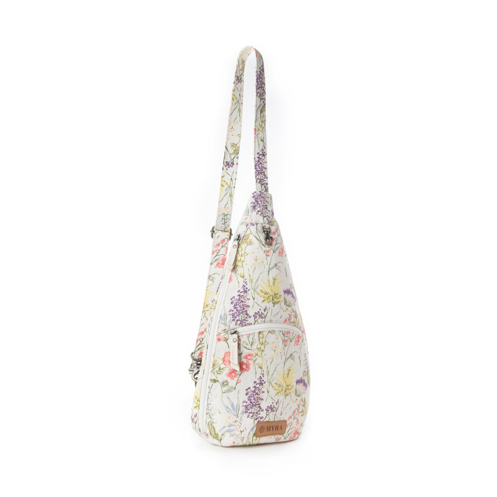 Summer Whisper Fanny Pack Bag Variant Combo