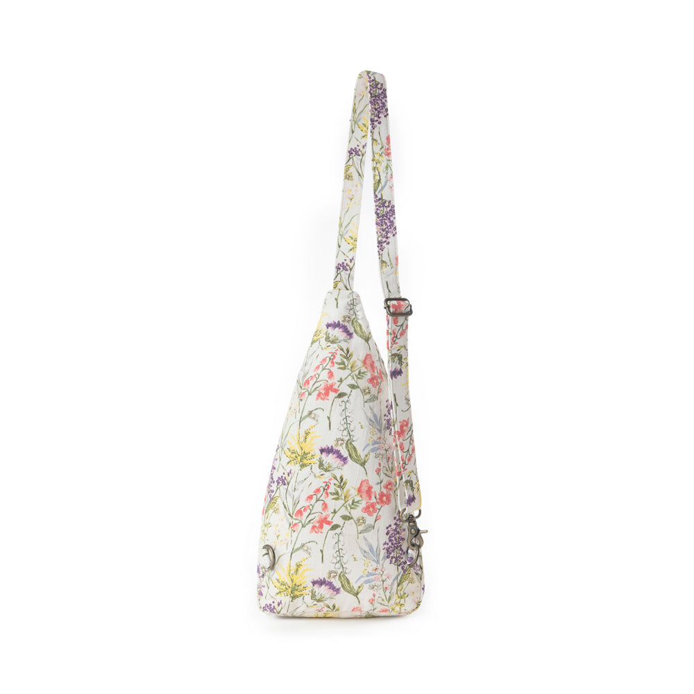 Summer Whisper Fanny Pack Bag Variant Combo