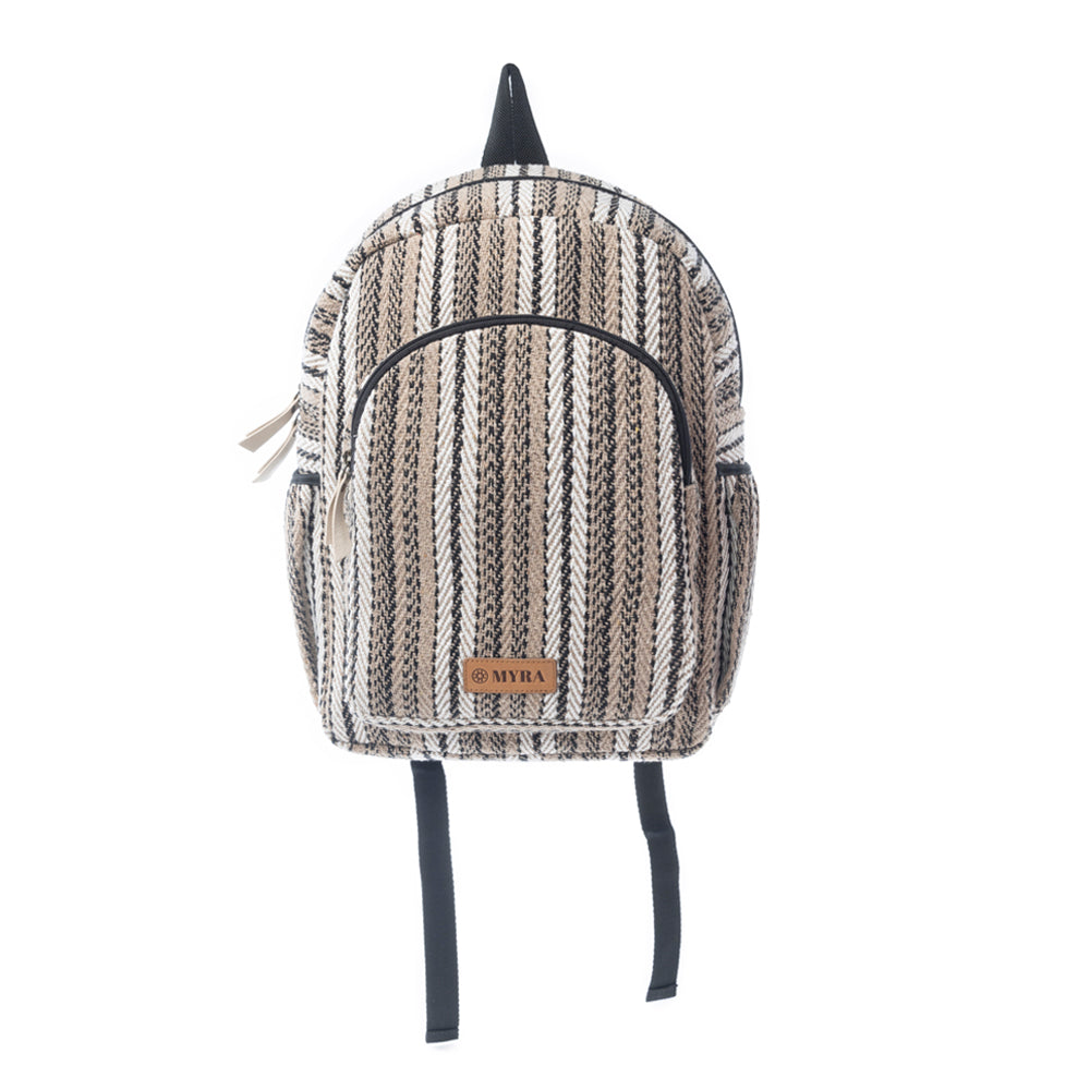 Echoes of Earth Backpack Variant Combo