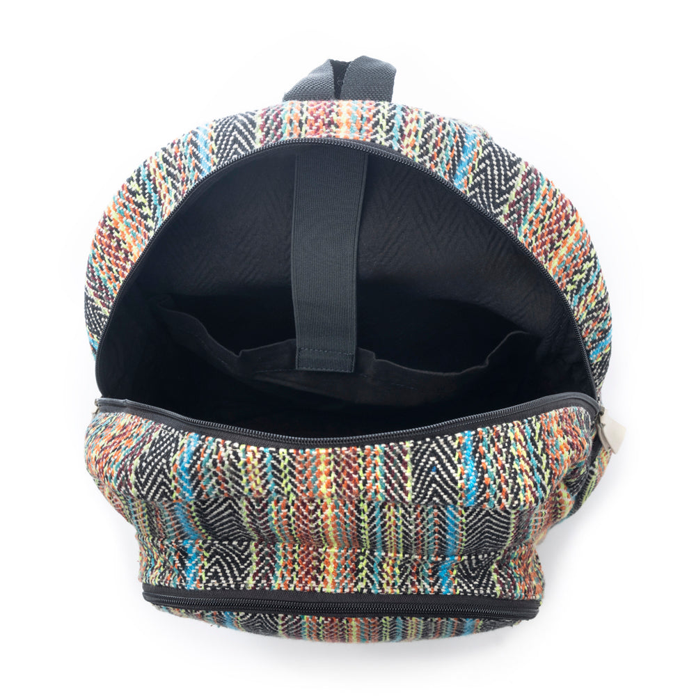 Echoes of Earth Backpack Variant Combo