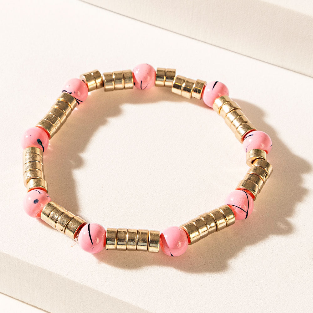 Sedona Skies Bracelet in Dusty Cerulean