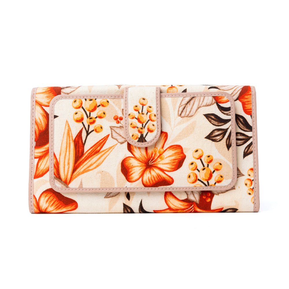 Amber Grove Woven Wallet Variant Combo