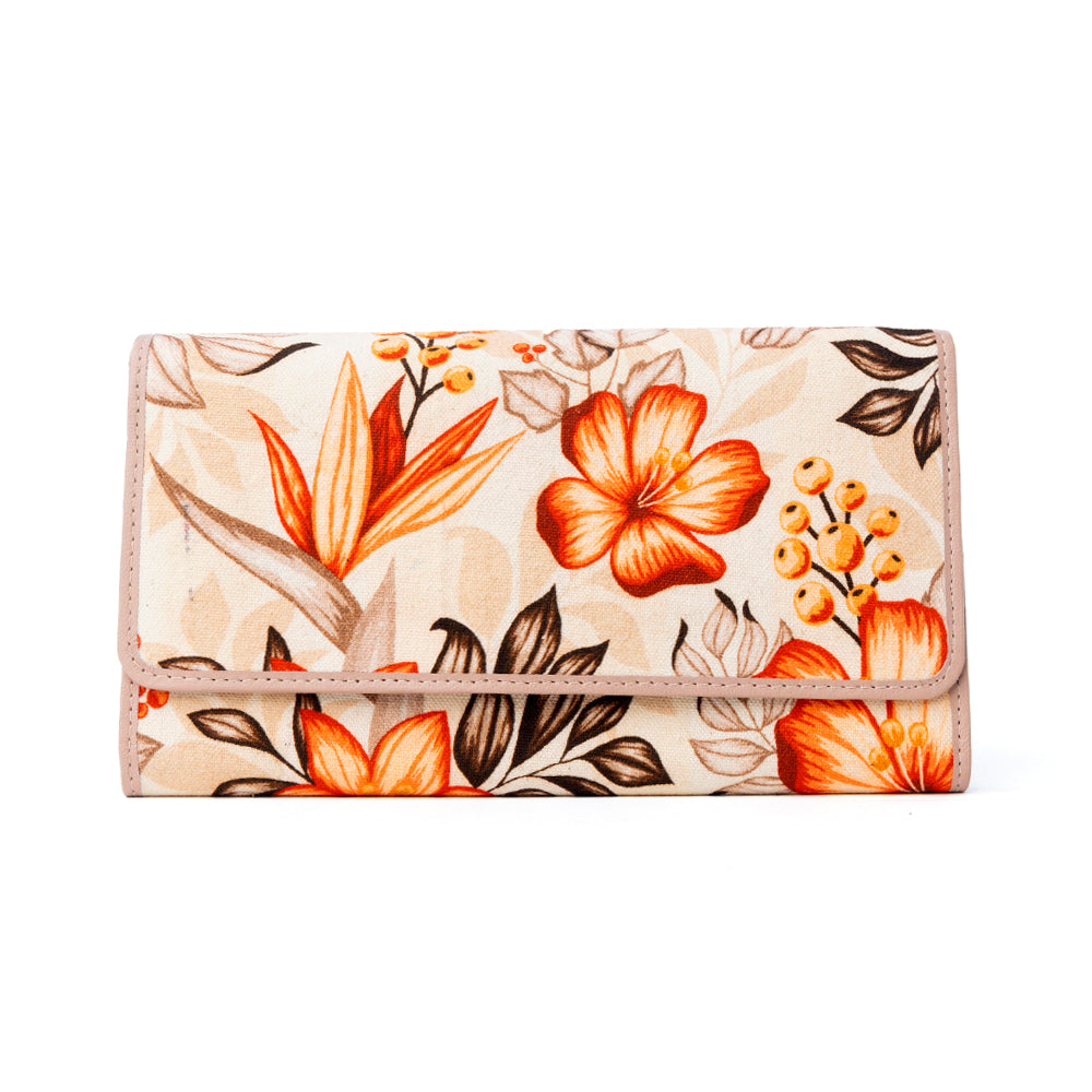 Amber Grove Woven Wallet Variant Combo