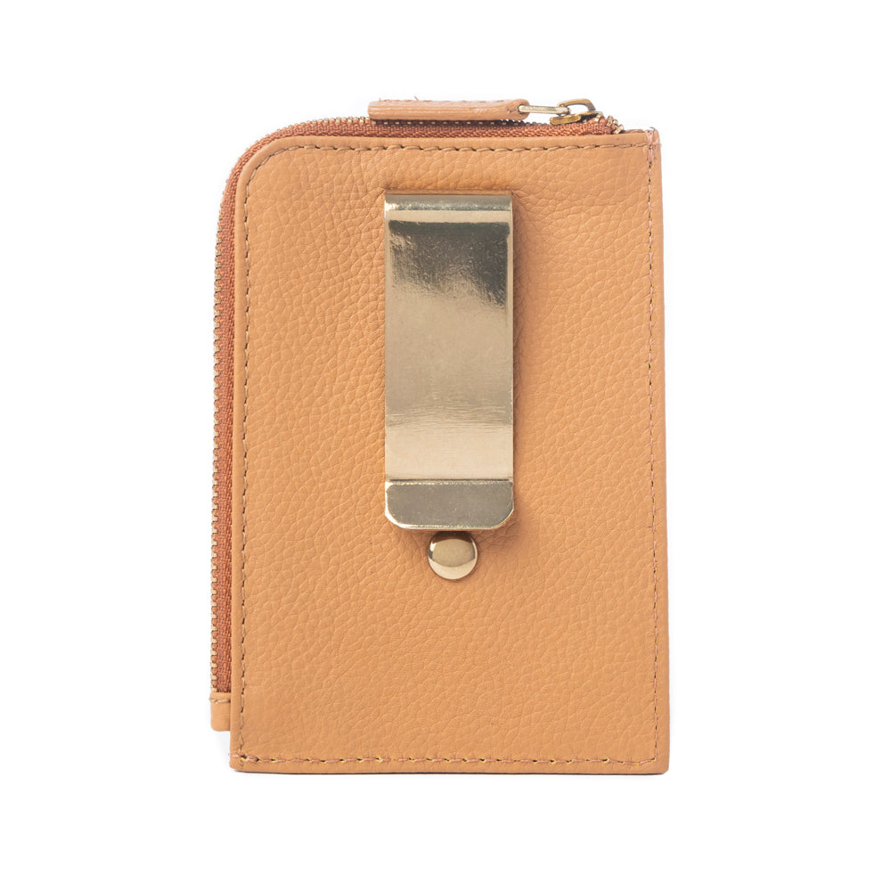 Prism Dawn Leather Credit Card Holder Variant Combo