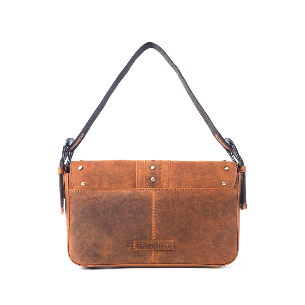 Yellowstone Paradise Handbag with Rivets Variant Combo