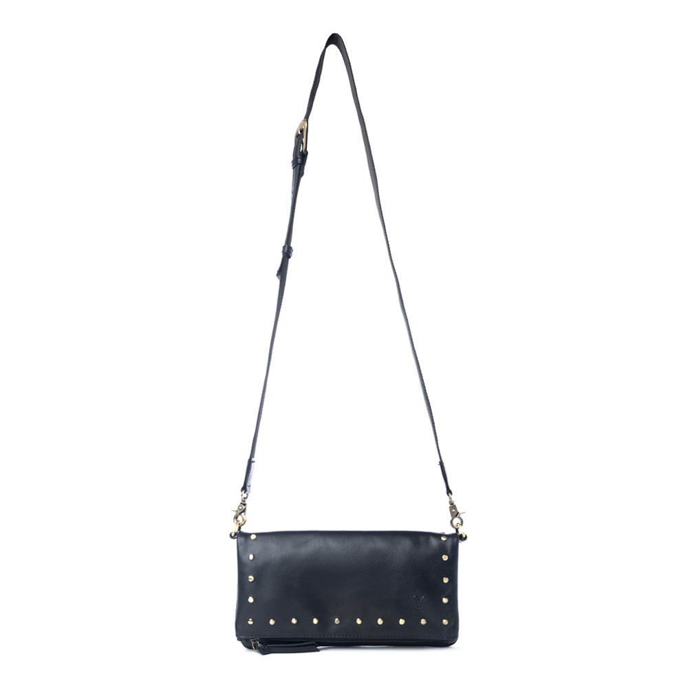 Yellowstone Palisade Clutch Bag with Rivets Variant Combo