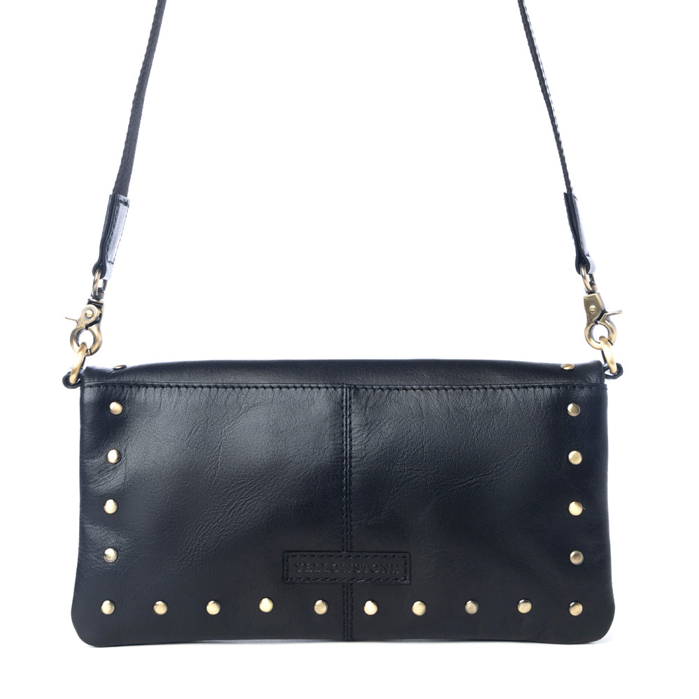 Yellowstone Palisade Clutch Bag with Rivets Variant Combo