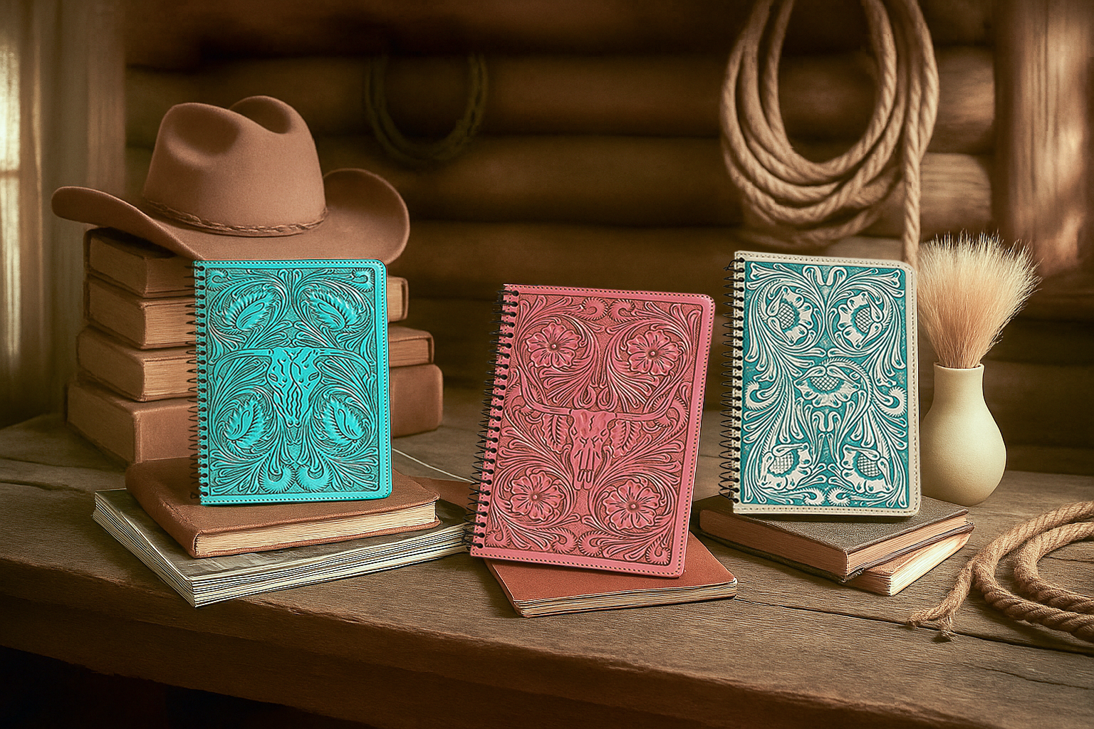 Steerhallow Canyon Diary Variant Combo