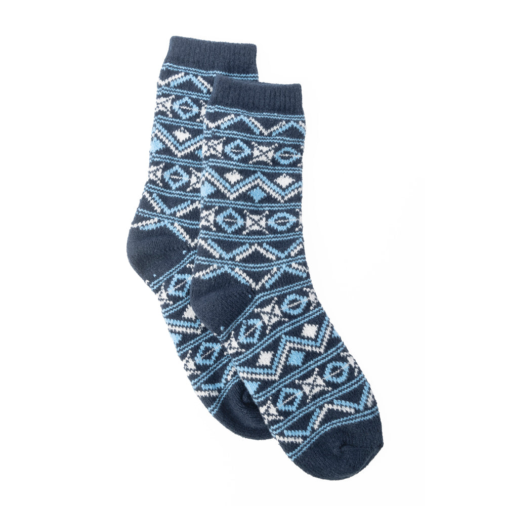 Midnight Stars Socks