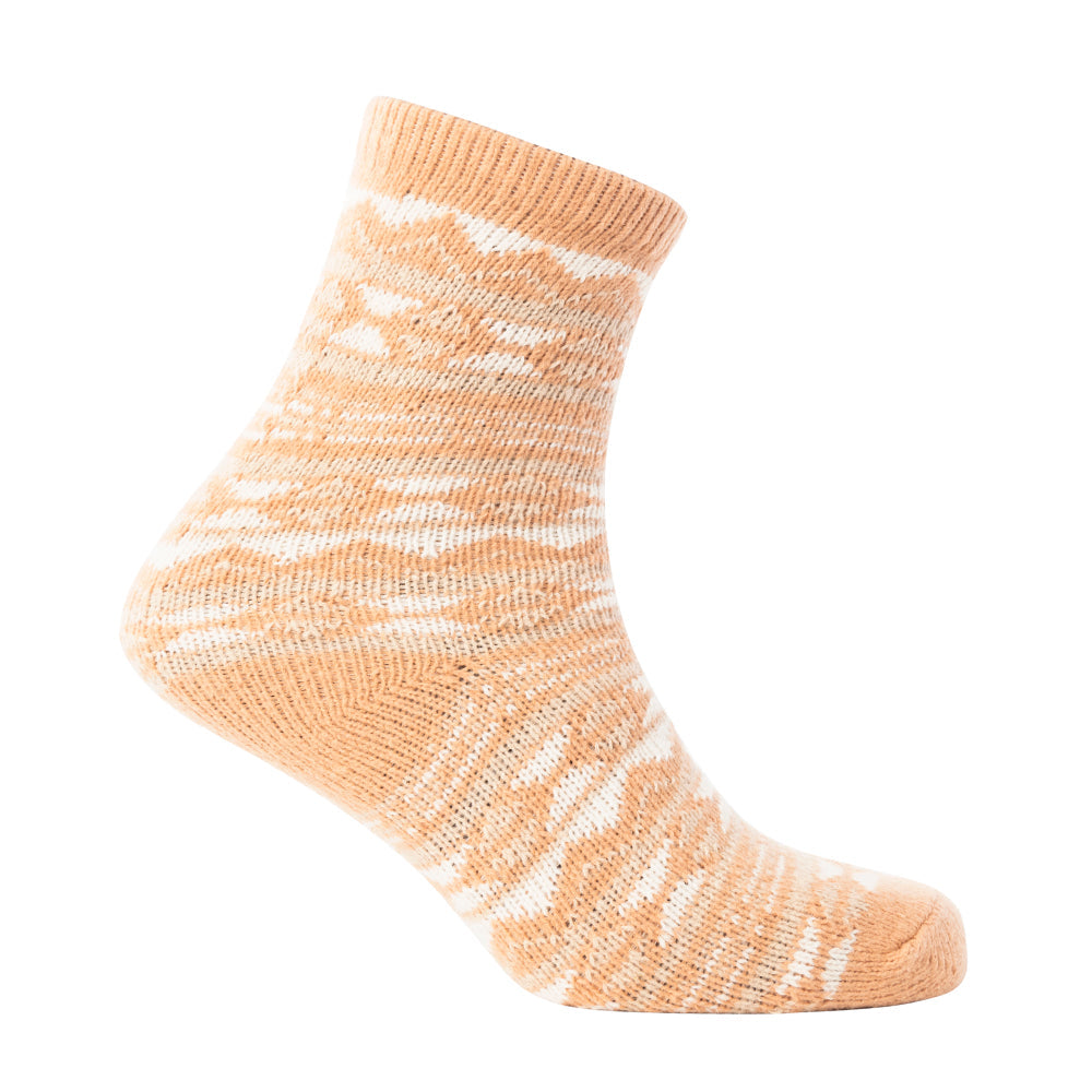 Mesa Sunset Socks