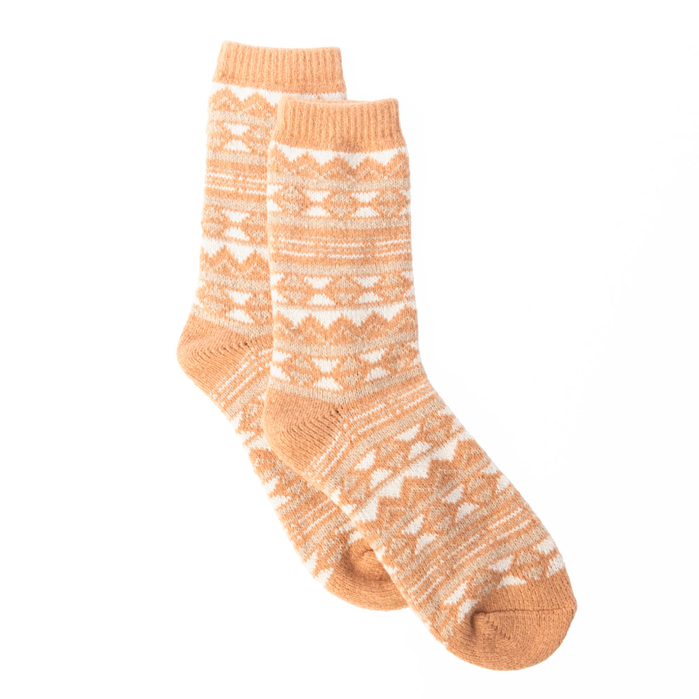 Mesa Sunset Socks