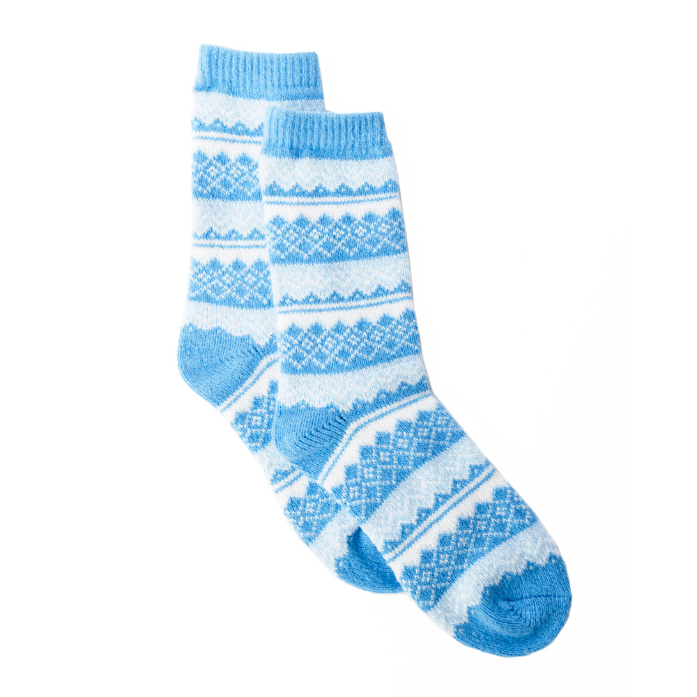 Sky Visions Socks
