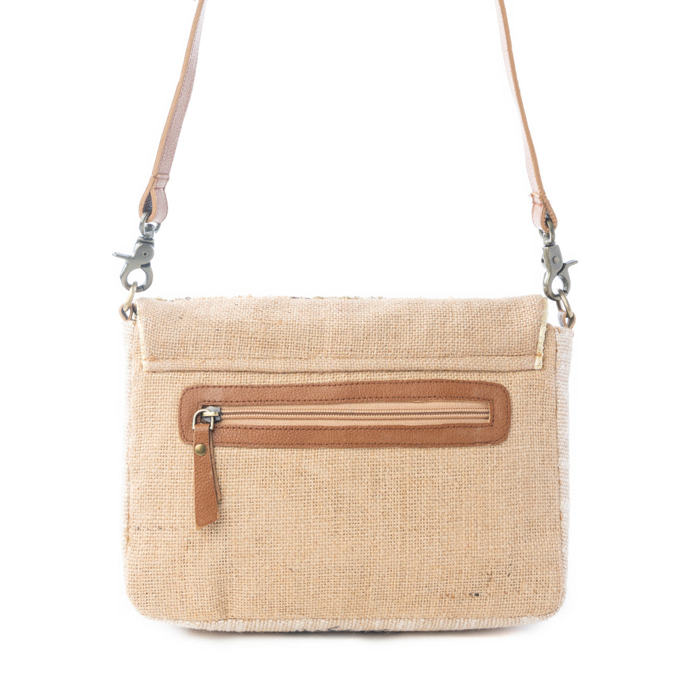 Chevron Valley Crossbody Bag Variant Combo